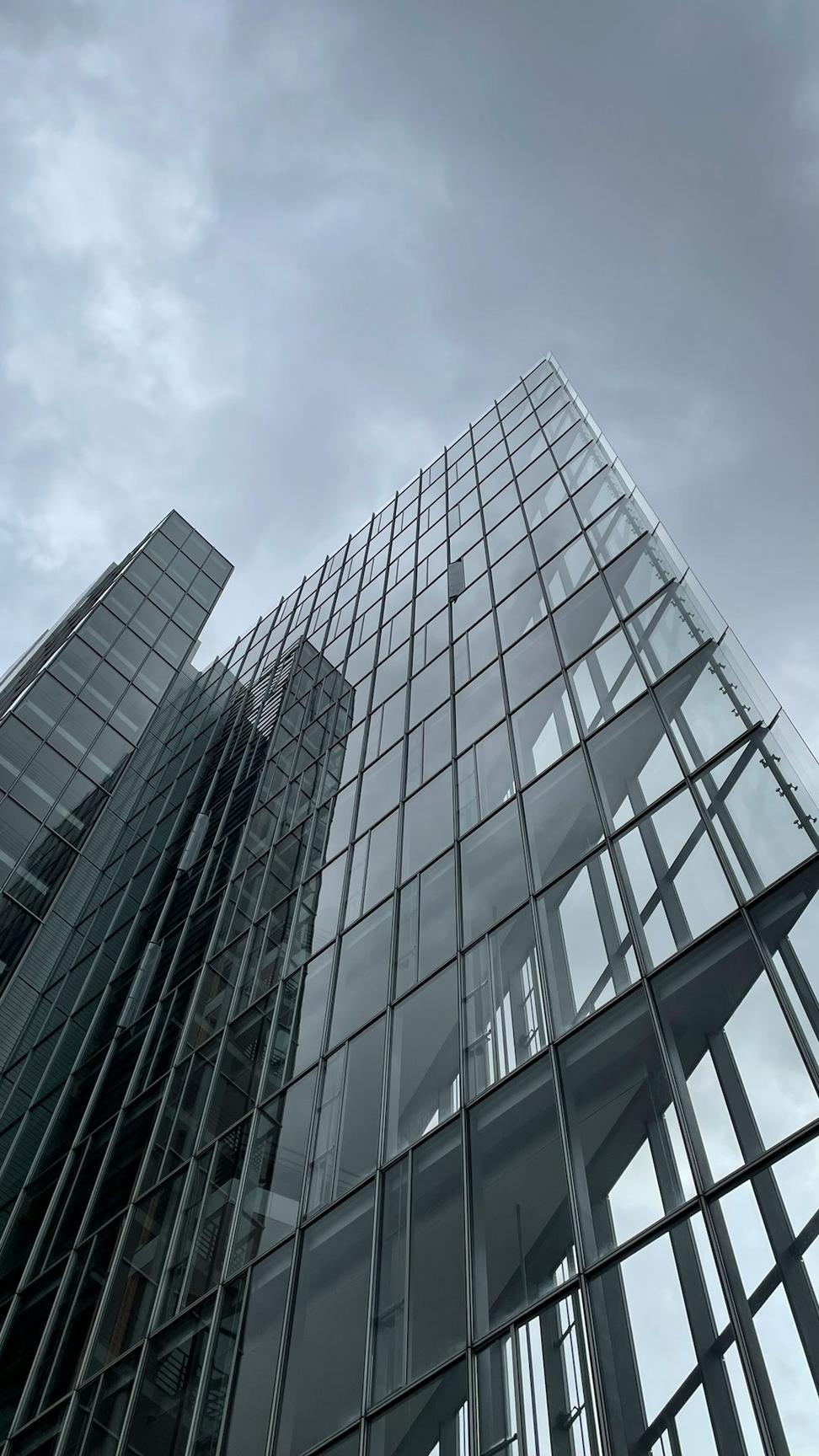Burrard Tech Hub
