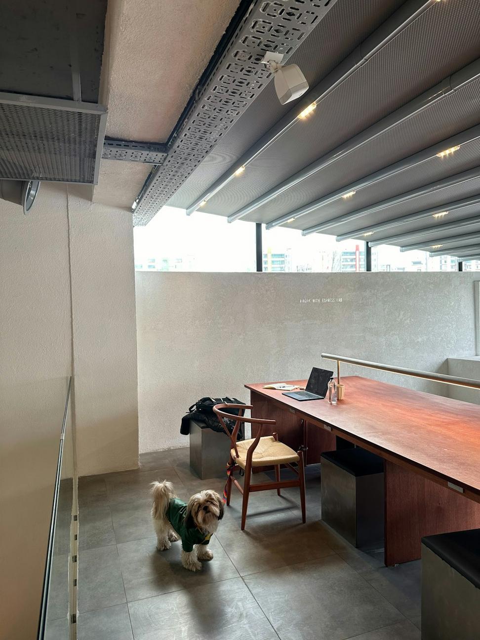 Valor Haven Architecture Studio Interior