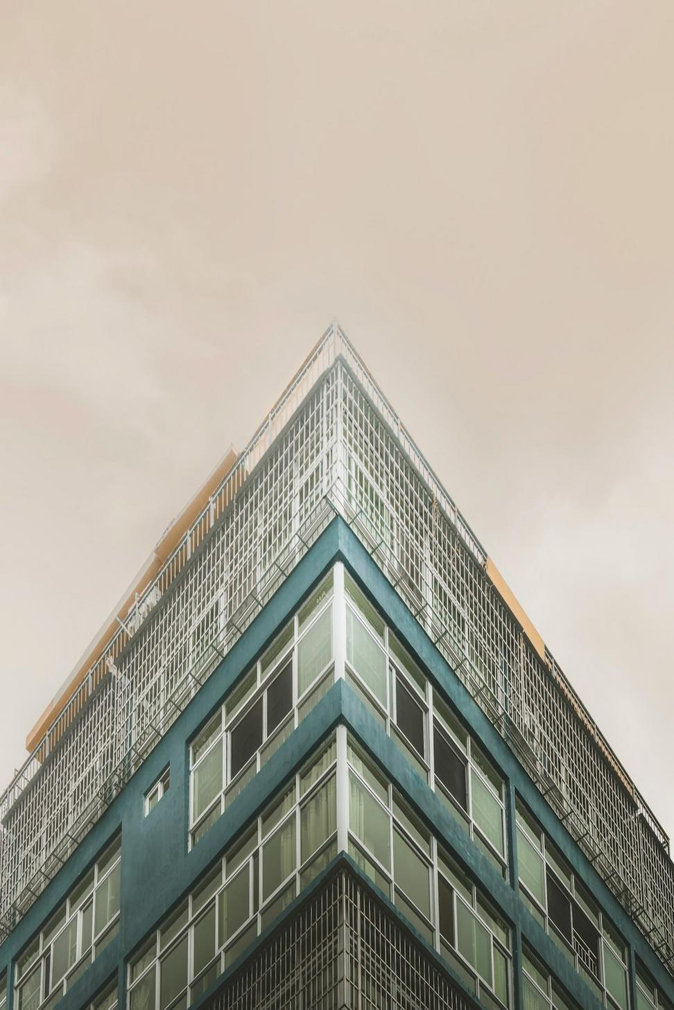 Burrard Tech Hub