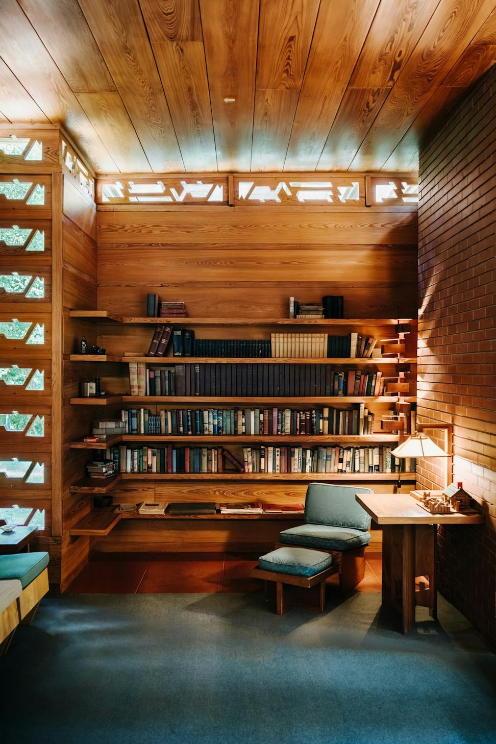 Richmond Public Library