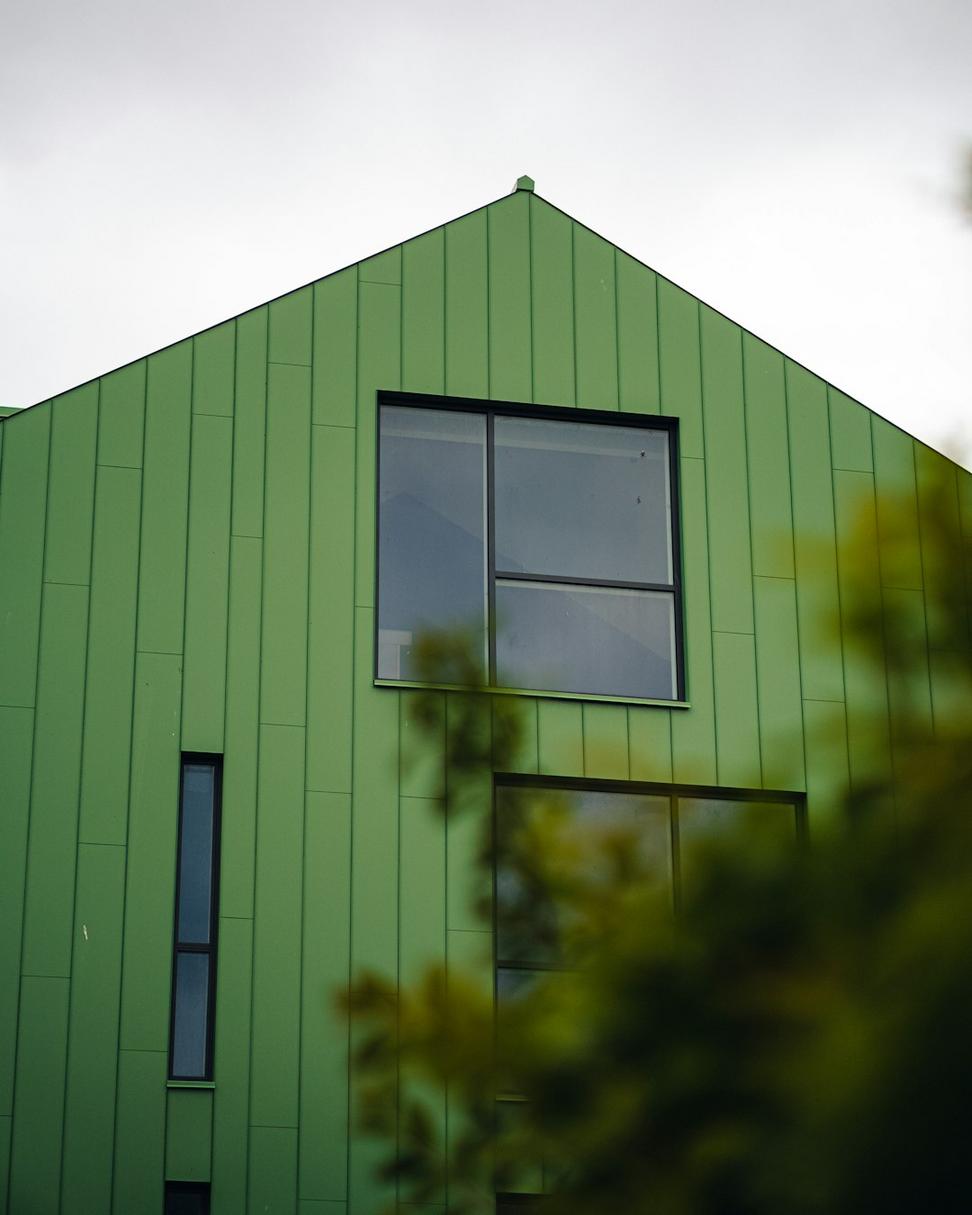 Westview Residence