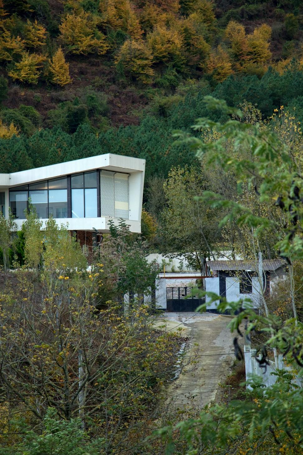Westview Residence