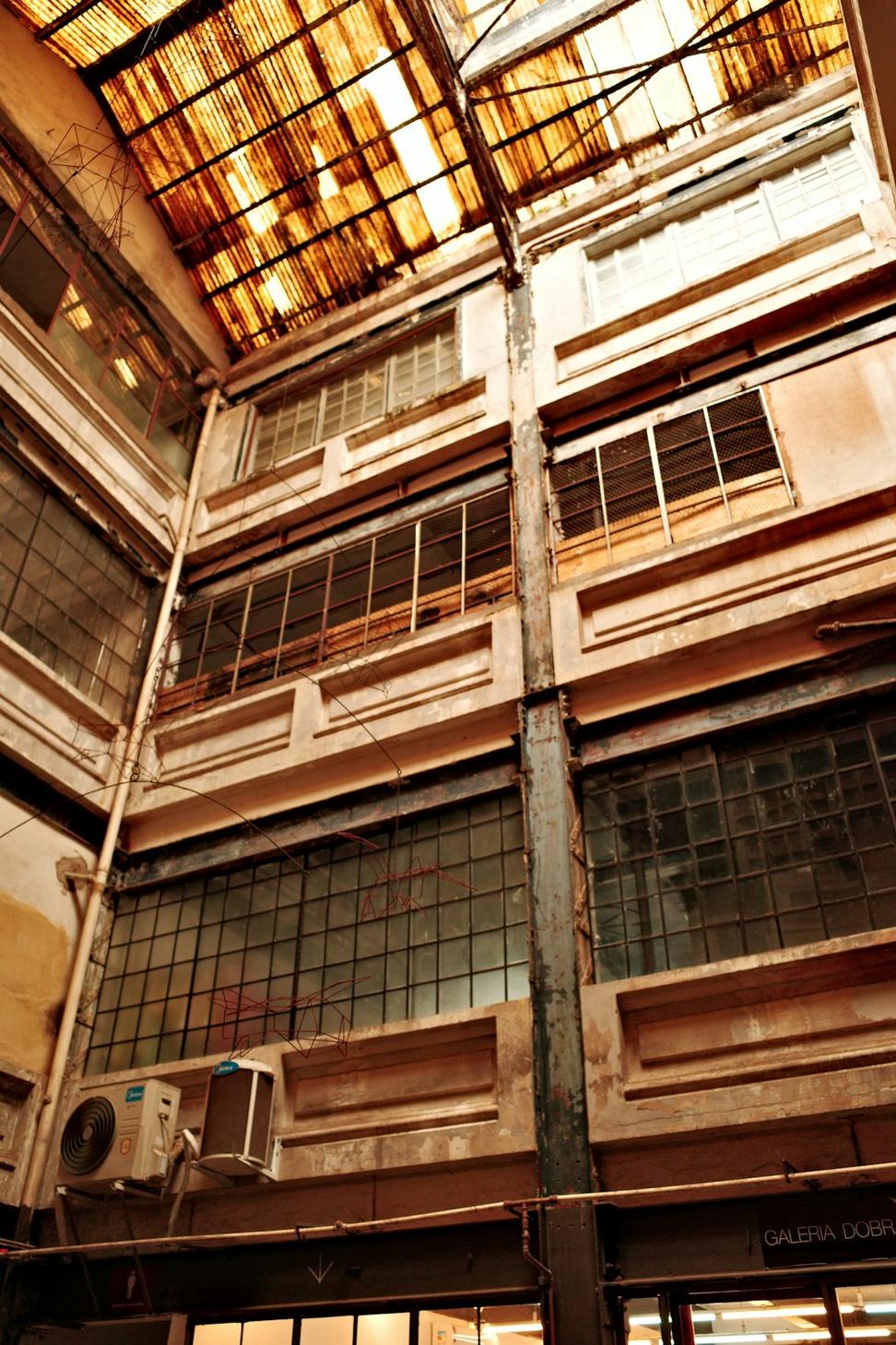 Yaletown Loft