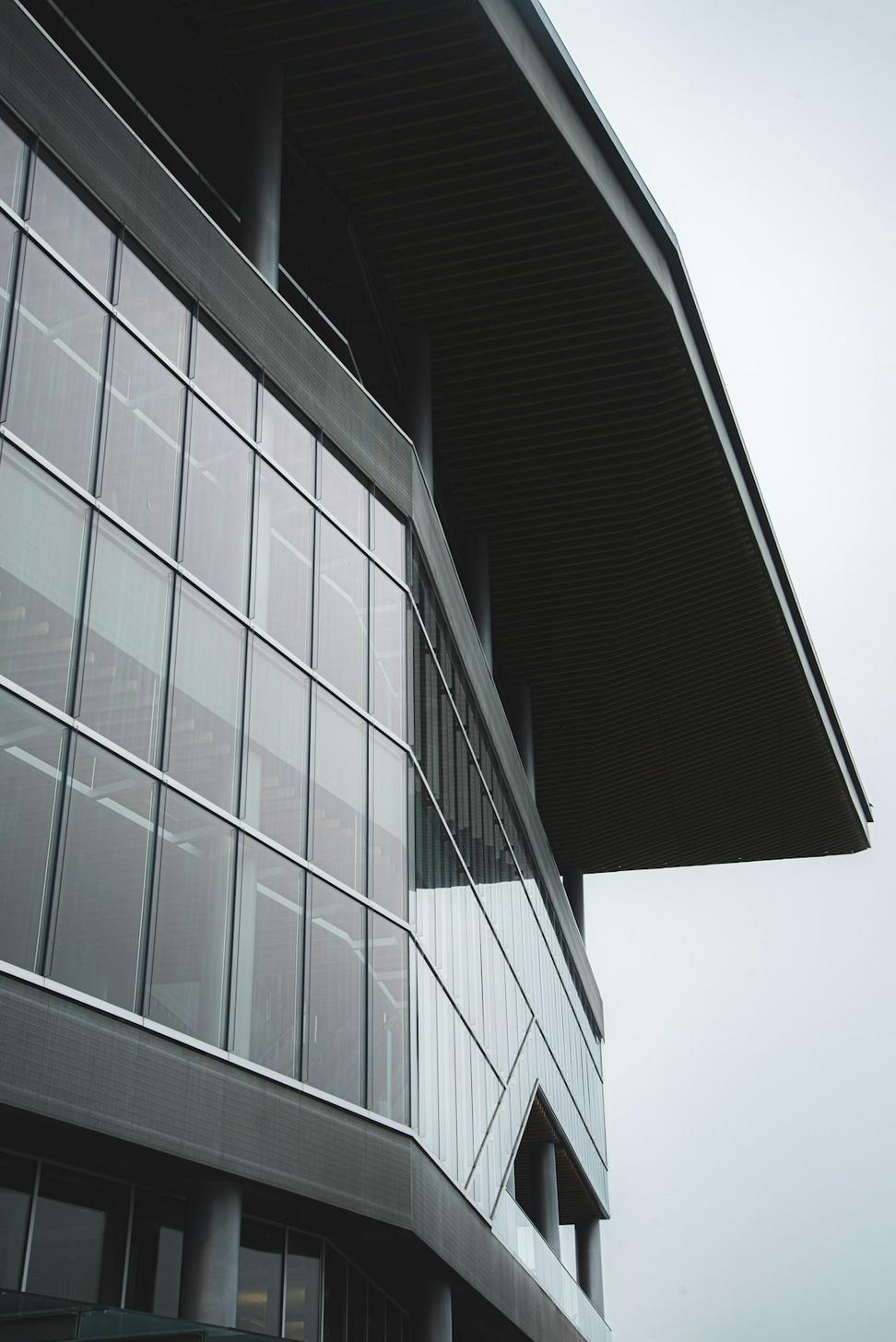 Sustainable Building Investment