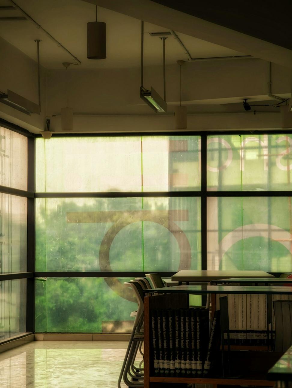 Green roof