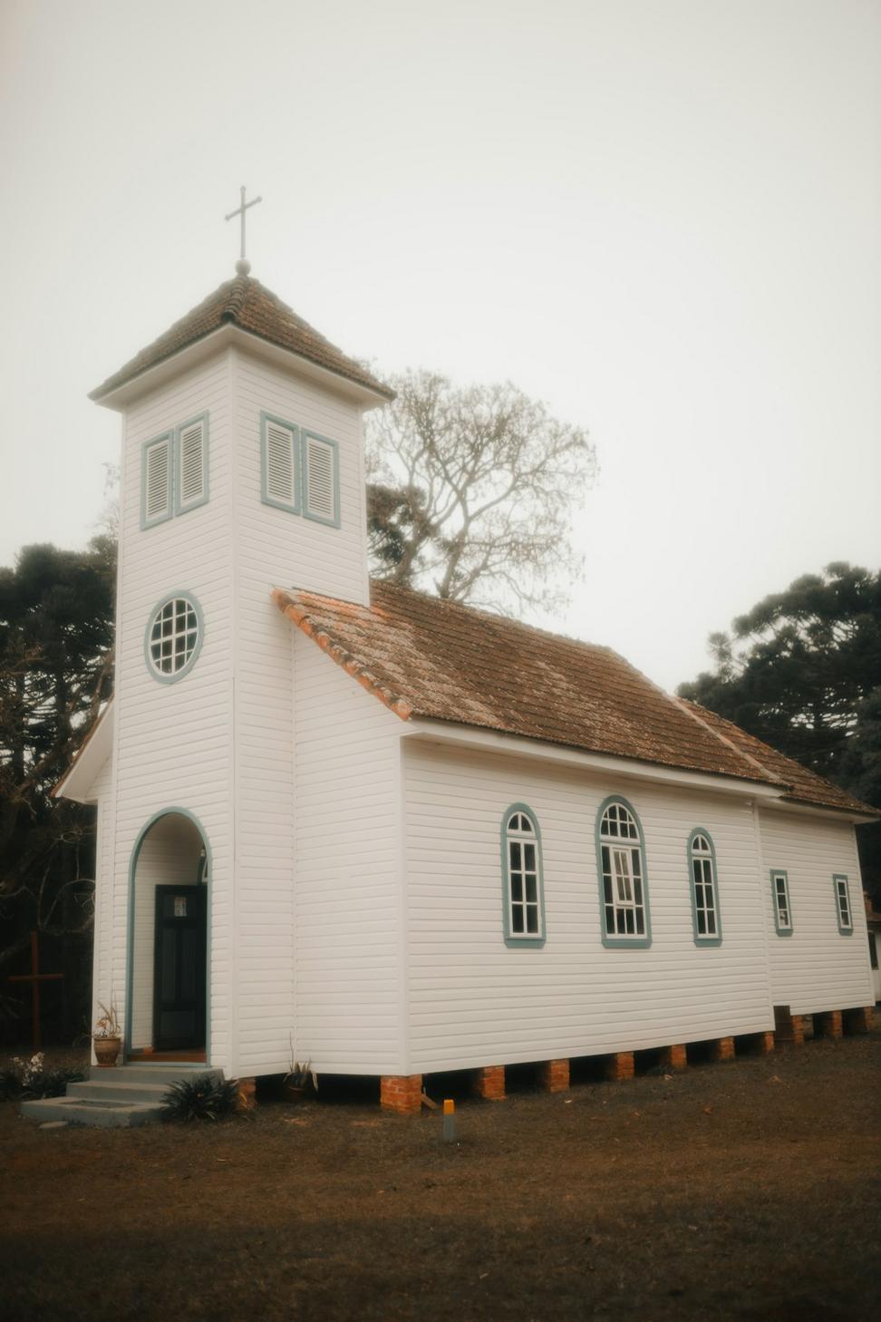 Strathcona Church Conversion